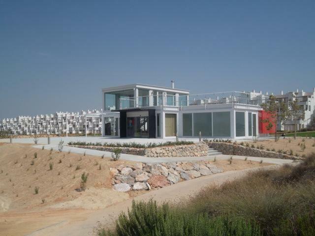 Penthouse Apartment El Romero Exterior photo